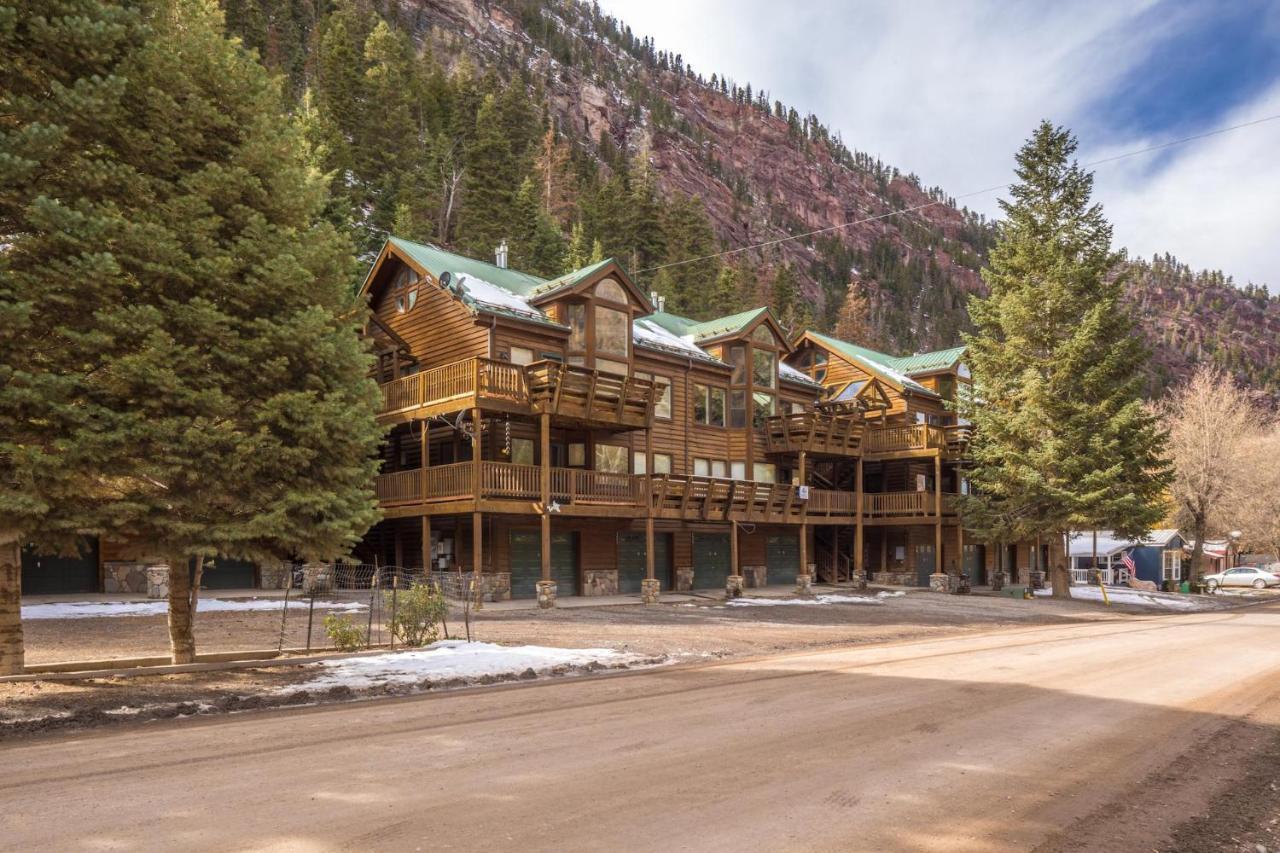 1482 Oak Street Villa Ouray Eksteriør bilde